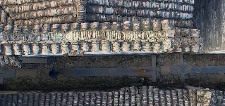 南屏喜舍民宿，從南方飛入徽州白墻灰瓦的歸燕