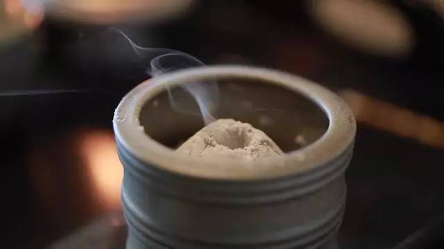 中式熏香，傳播中式香道