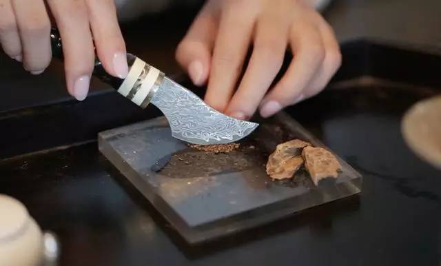 中式熏香，傳播中式香道