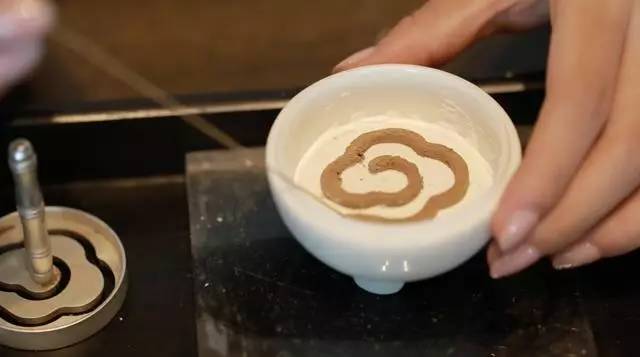 中式熏香，傳播中式香道