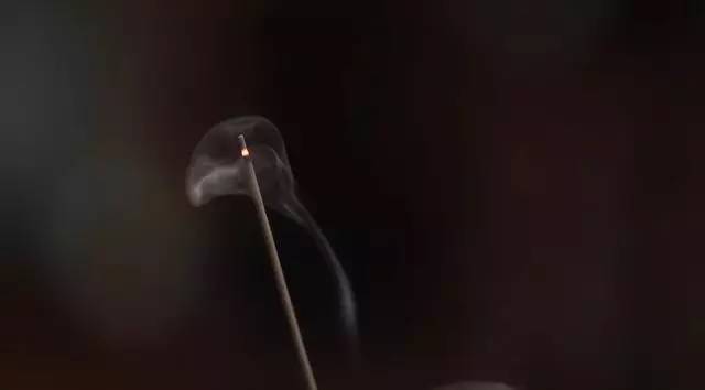 中式熏香，傳播中式香道