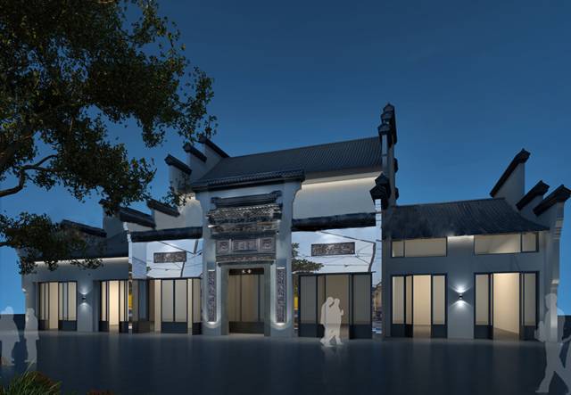 一蔓·西塘，不一樣的江南風(fēng)情