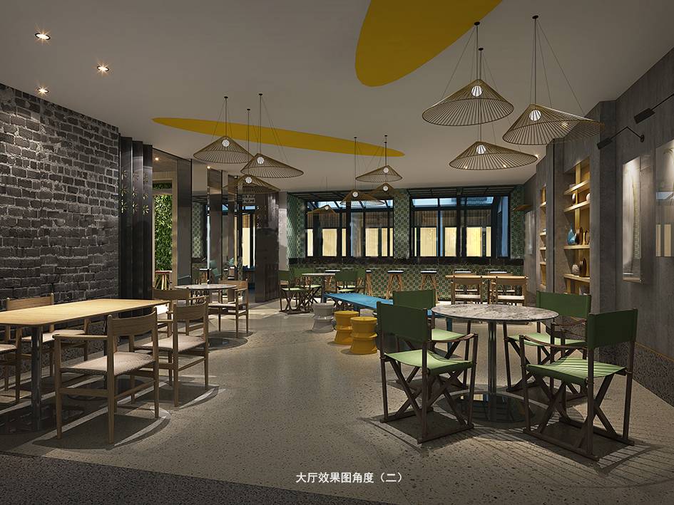 一蔓·西塘，不一樣的江南風(fēng)情