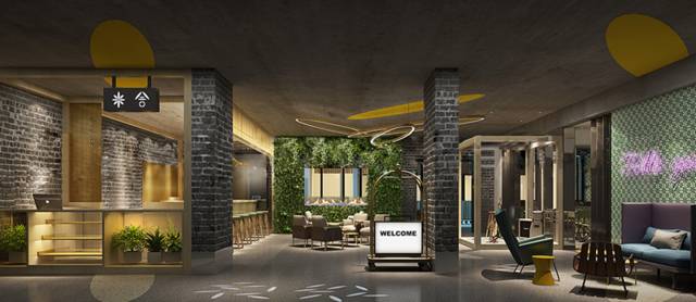 一蔓·西塘，不一樣的江南風(fēng)情