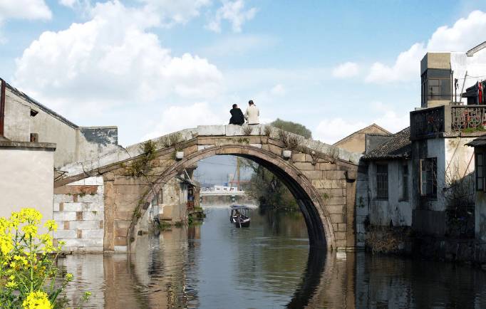 一蔓·西塘，不一樣的江南風(fēng)情