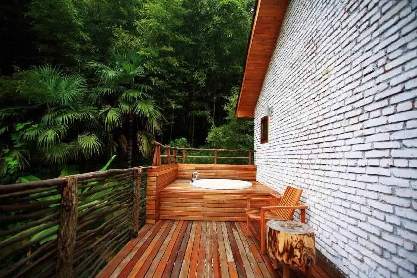 桐廬秘境民宿，不一樣人間秘境山鄉(xiāng)生活