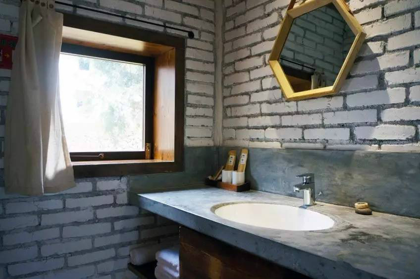 桐廬秘境民宿，不一樣人間秘境山鄉(xiāng)生活