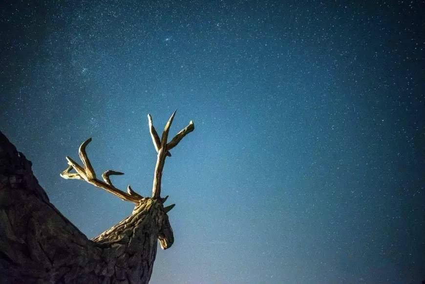 桐廬秘境民宿，不一樣人間秘境山鄉(xiāng)生活