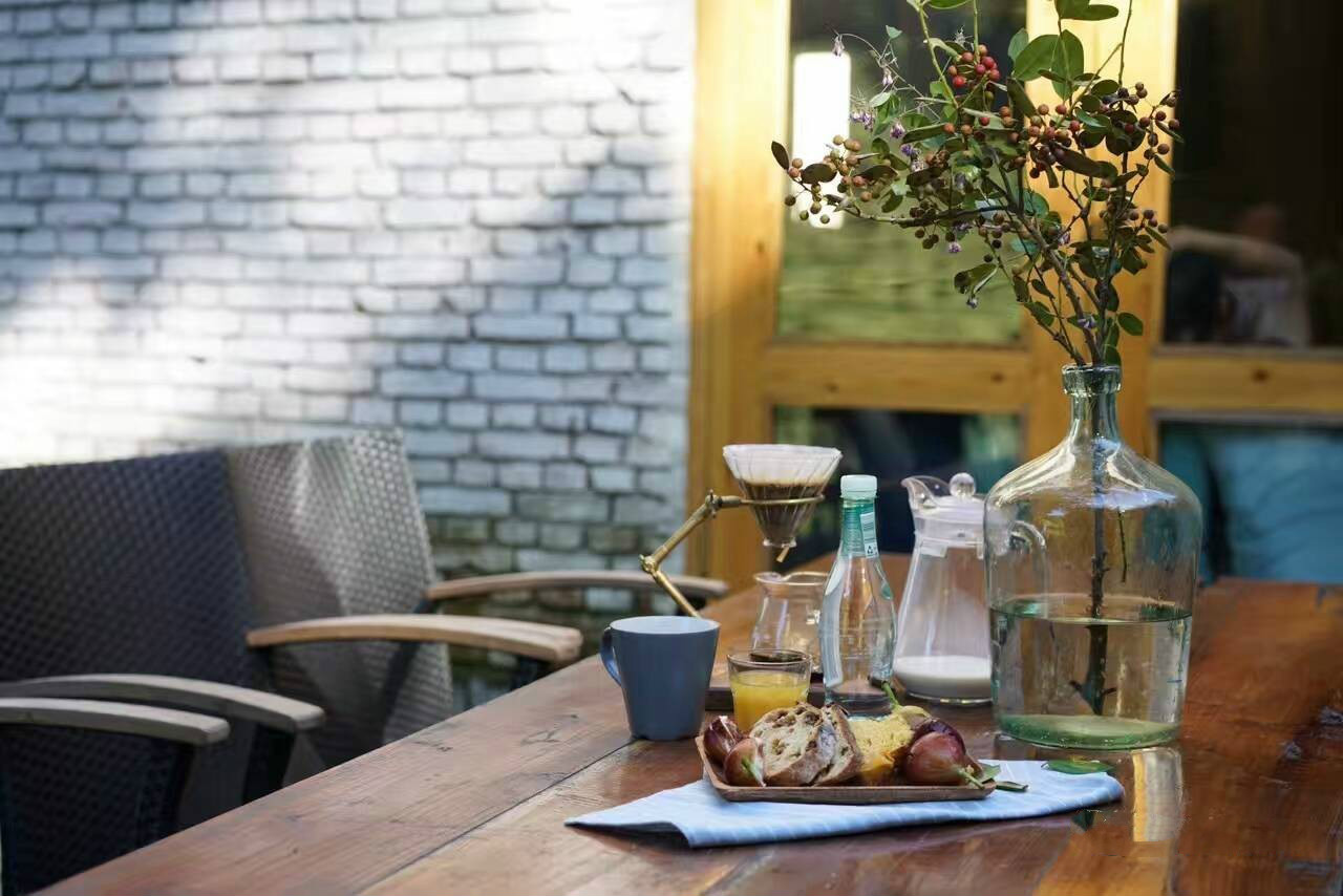 桐廬秘境民宿，不一樣人間秘境山鄉(xiāng)生活