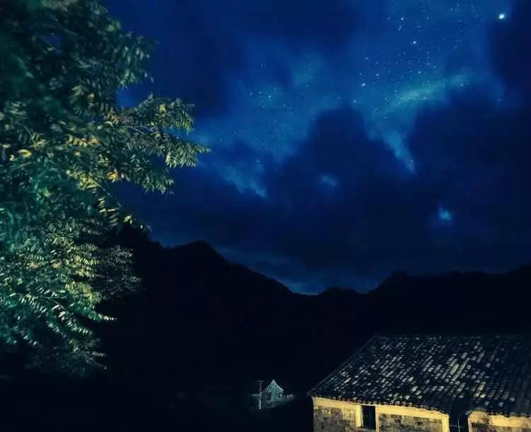 草宿民宿，愿做一顆草向往山間無拘無束的生活