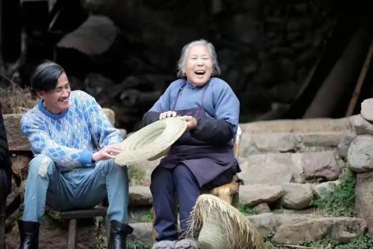 草宿民宿，愿做一顆草向往山間無拘無束的生活