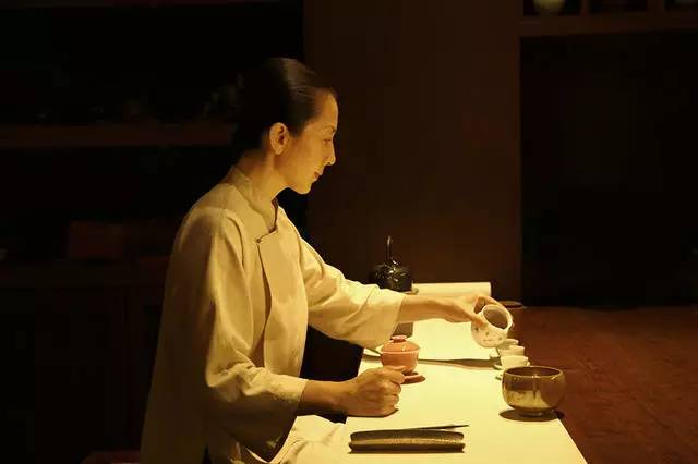 熹園茶宿，禪茶一宿悠然山水間