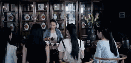 熹園茶宿，禪茶一宿悠然山水間