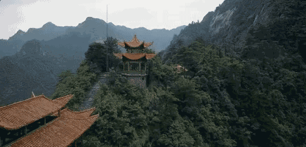 熹園茶宿，禪茶一宿悠然山水間