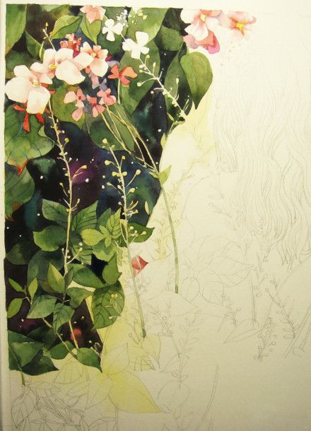 四首唯美古風(fēng)句子，詩詞歌賦