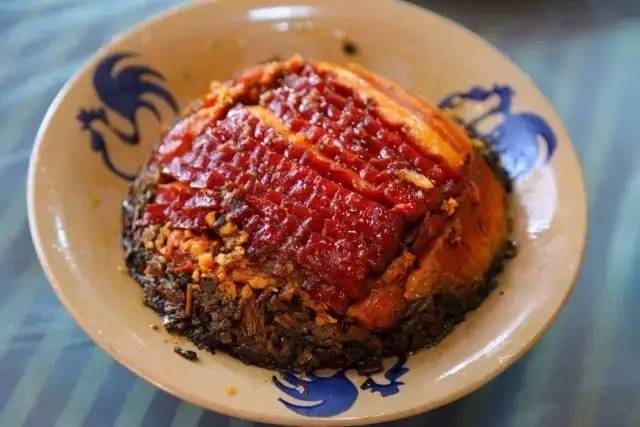 大來山樹屋民宿，喚醒古老村莊留住青山綠水