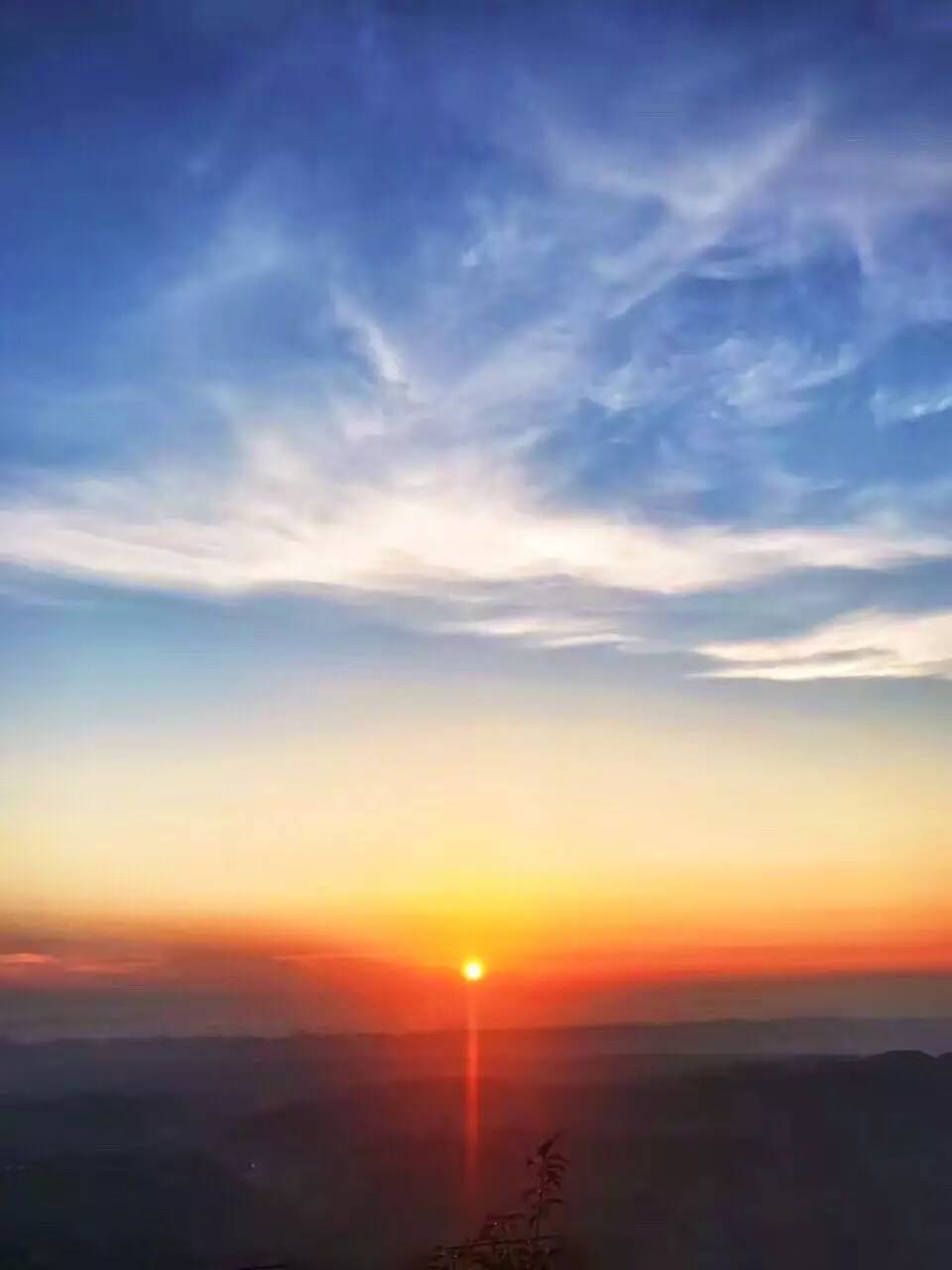 大來山樹屋民宿，喚醒古老村莊留住青山綠水