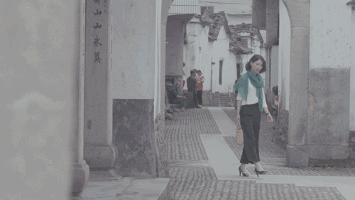 卓廬若家民宿，體味百年老宅的韻味