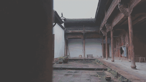 卓廬若家民宿，體味百年老宅的韻味