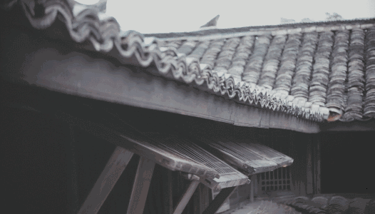 卓廬若家民宿，體味百年老宅的韻味