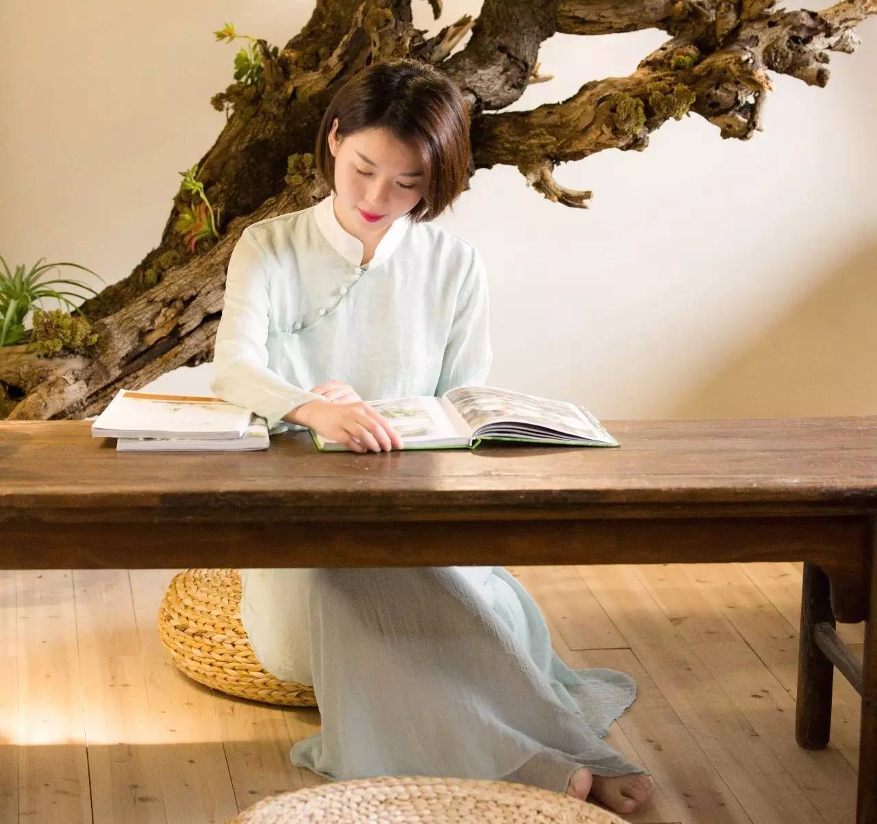 卓廬若家民宿，體味百年老宅的韻味