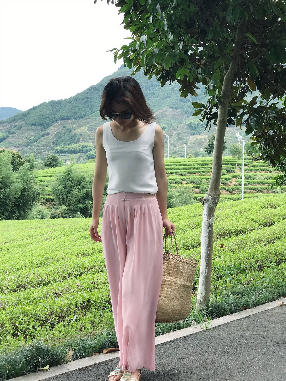 卓廬若家民宿，體味百年老宅的韻味