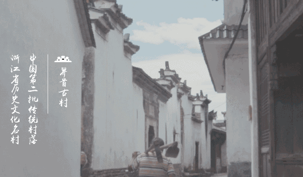 卓廬若家民宿，體味百年老宅的韻味