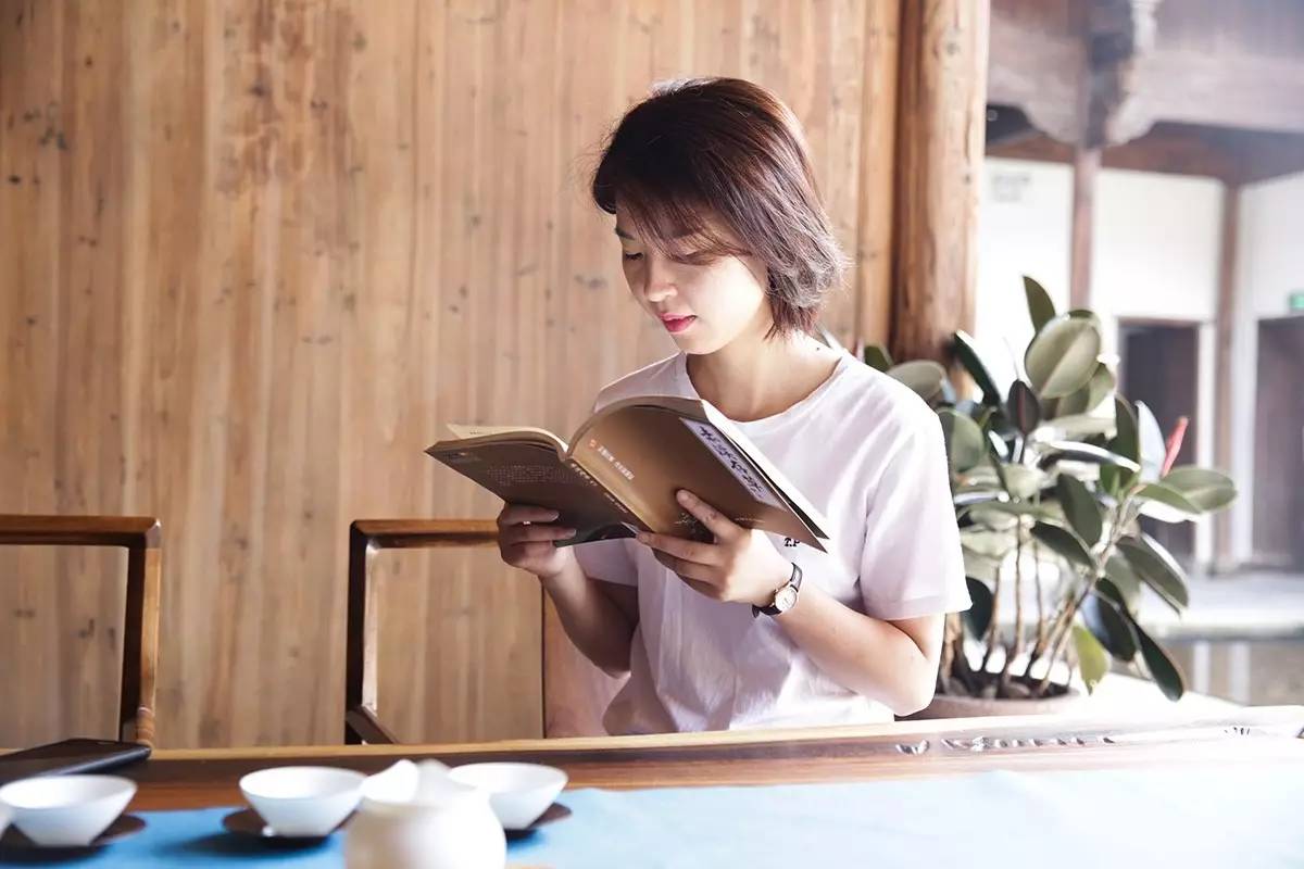 卓廬若家民宿，體味百年老宅的韻味