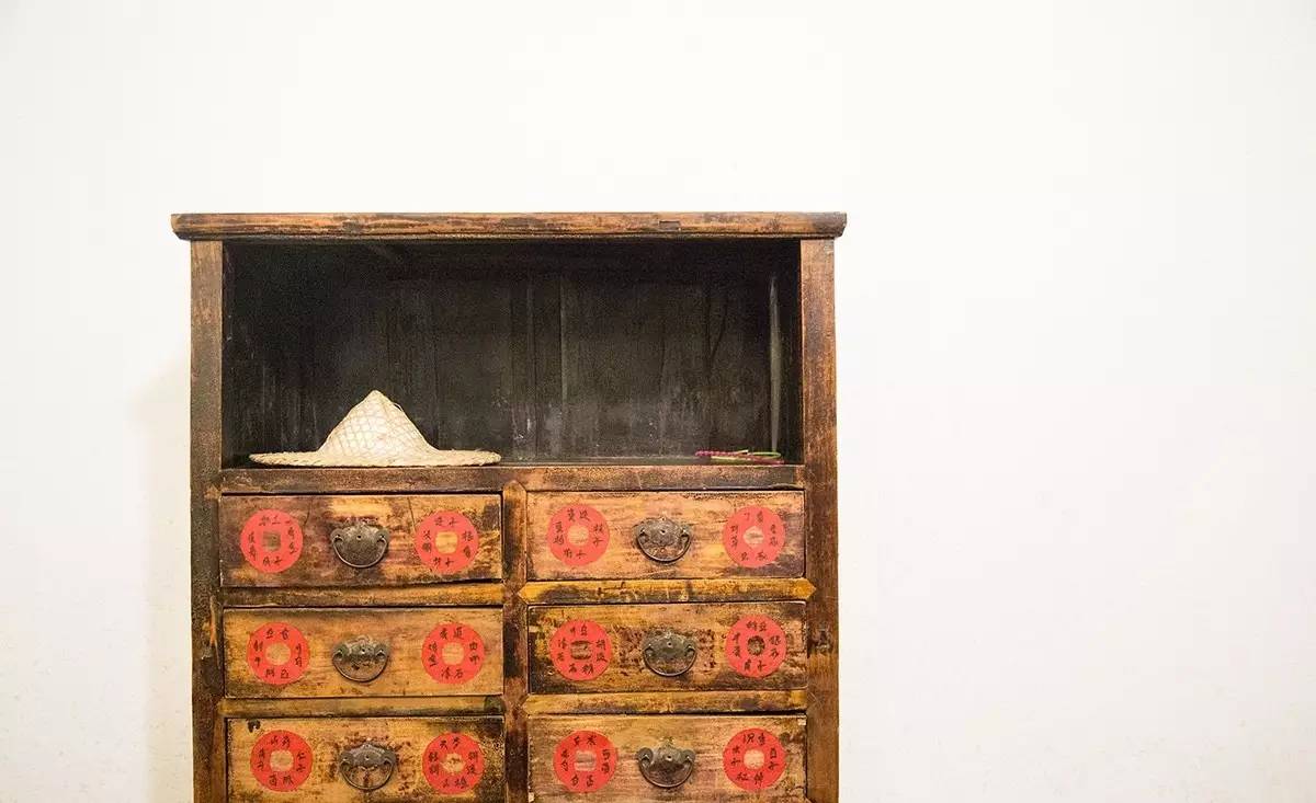 卓廬若家民宿，體味百年老宅的韻味