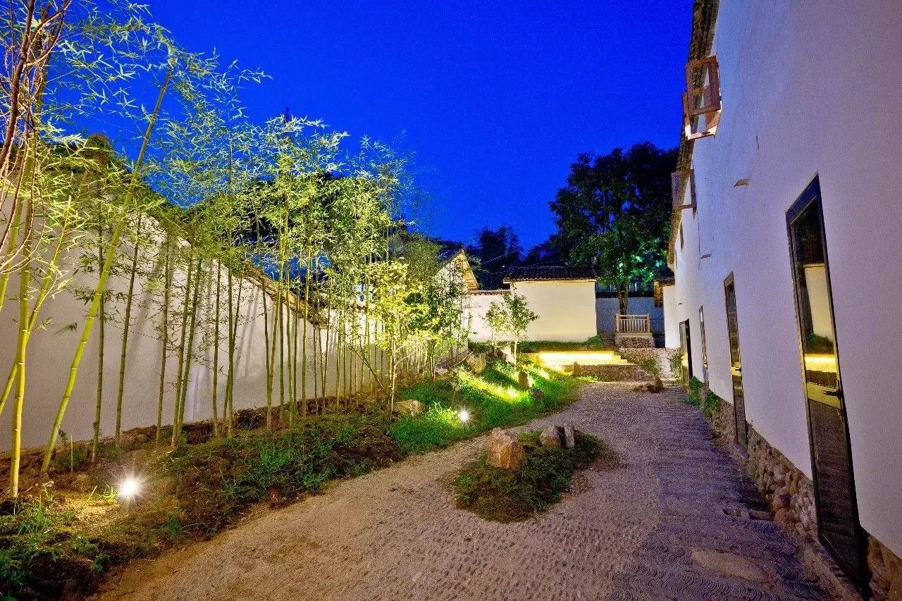 卓廬若家民宿，體味百年老宅的韻味