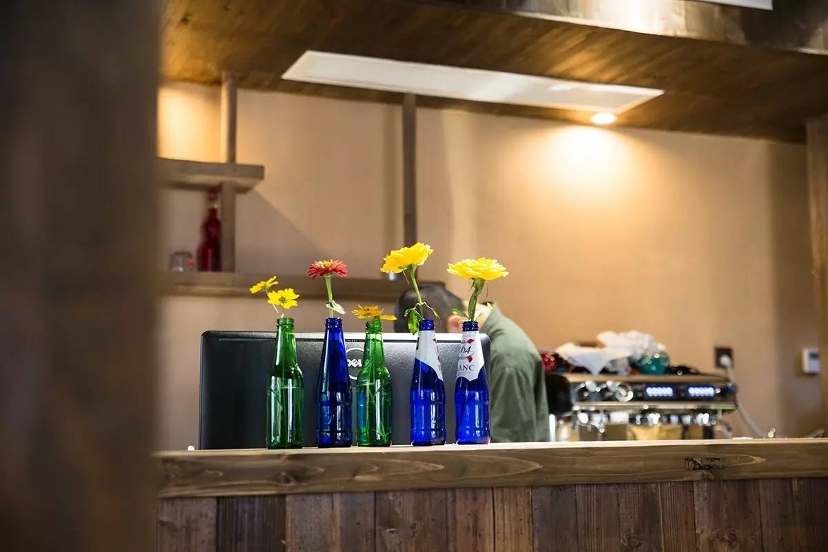 卓廬若家民宿，體味百年老宅的韻味