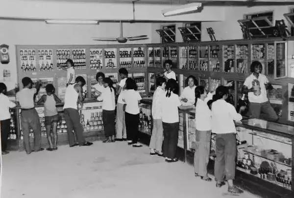 碧山·工銷社，傳承手藝延續(xù)文化