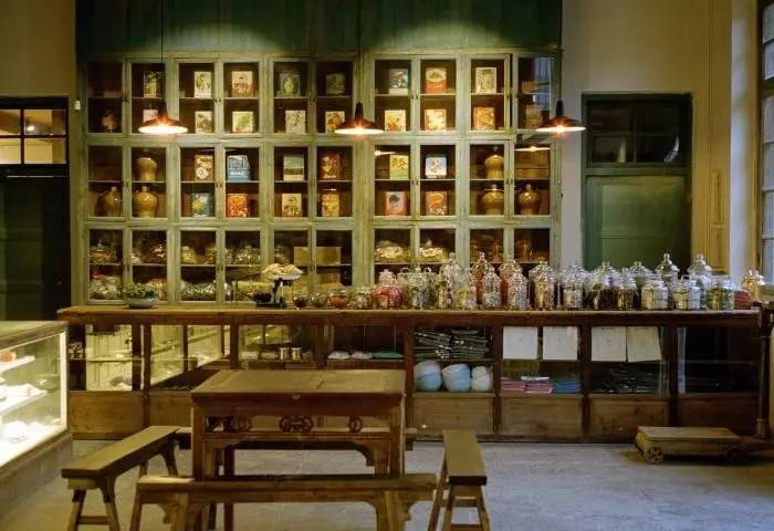 碧山·工銷社，傳承手藝延續(xù)文化