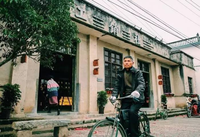 碧山·工銷社，傳承手藝延續(xù)文化