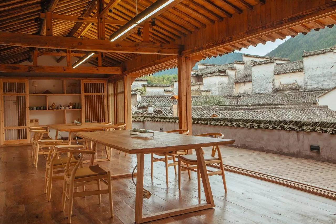 碧山·工銷社，傳承手藝延續(xù)文化