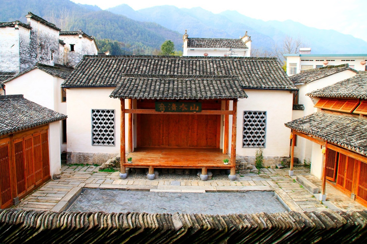 碧山·工銷社，傳承手藝延續(xù)文化