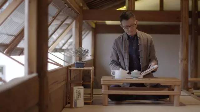 碧山·工銷社，傳承手藝延續(xù)文化