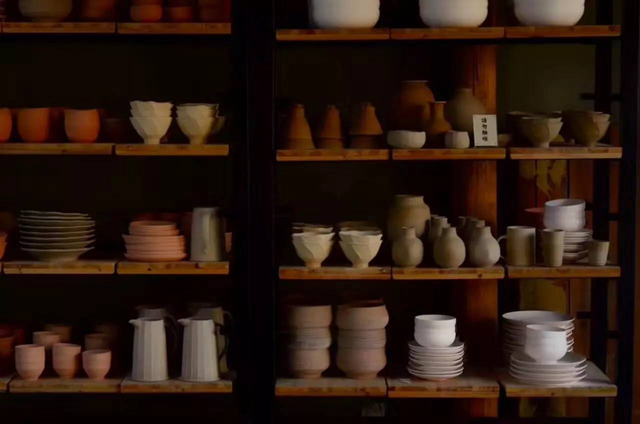 碧山·工銷社，傳承手藝延續(xù)文化