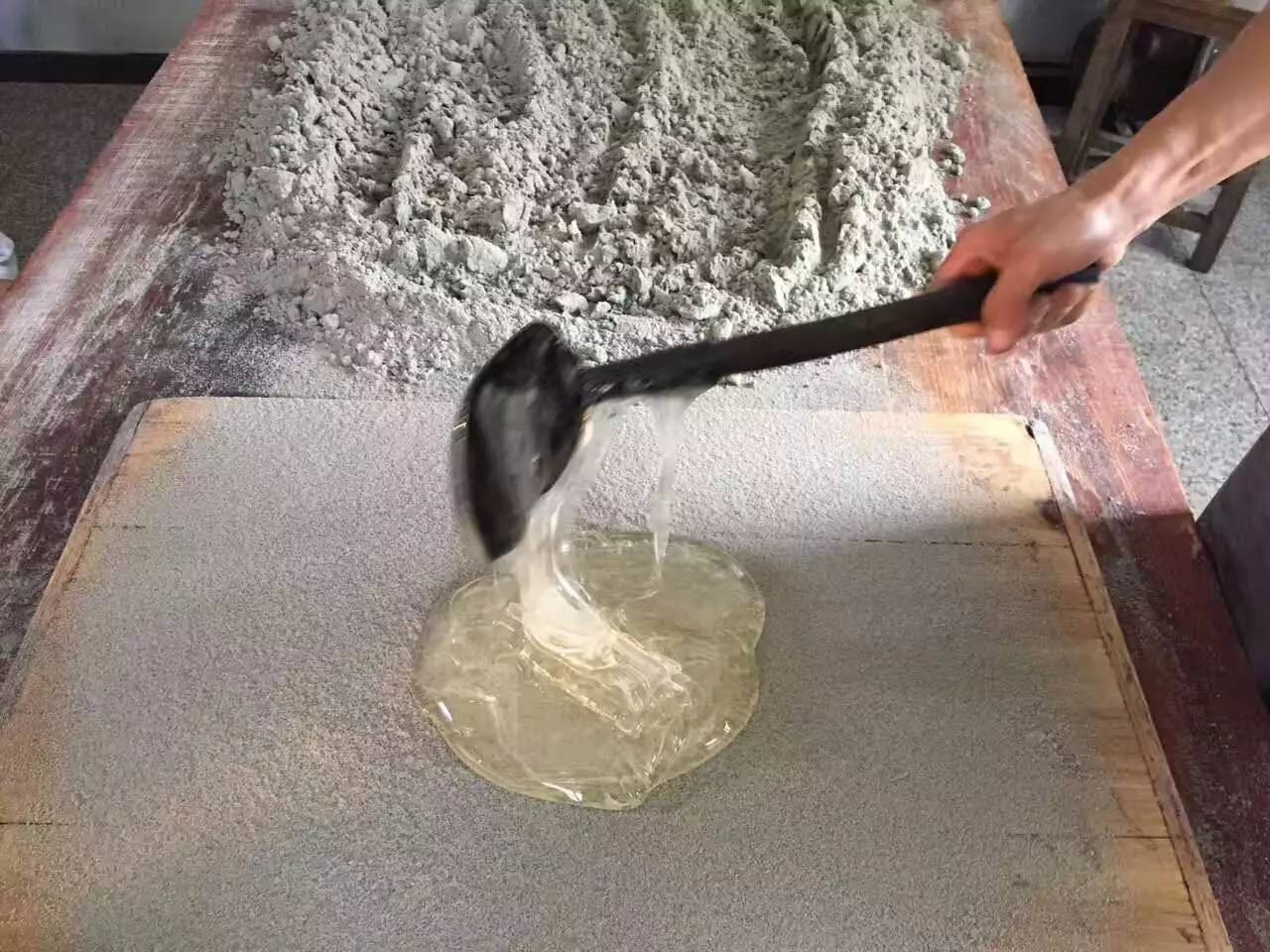 碧山·工銷社，傳承手藝延續(xù)文化