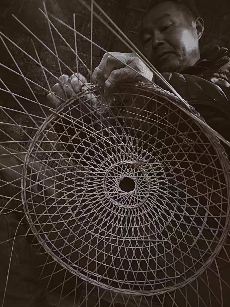 碧山·工銷社，傳承手藝延續(xù)文化