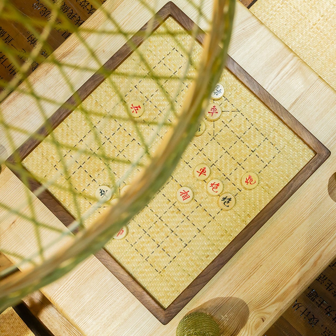 碧山·工銷社，傳承手藝延續(xù)文化