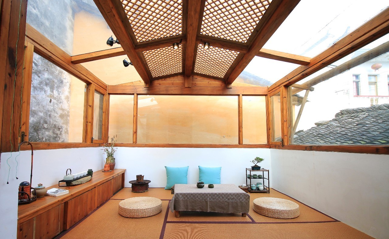 碧山·工銷社，傳承手藝延續(xù)文化