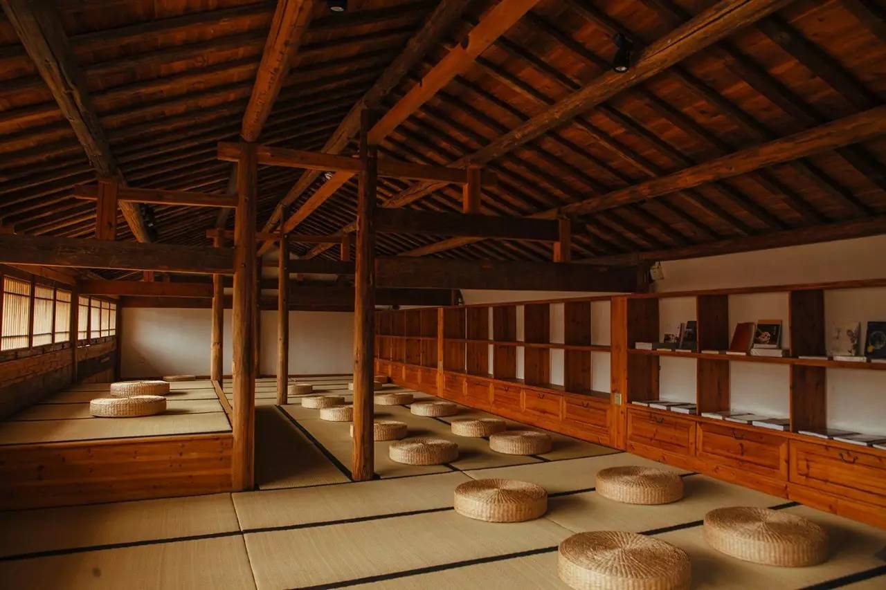 碧山·工銷社，傳承手藝延續(xù)文化