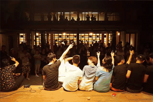 碧山·工銷社，傳承手藝延續(xù)文化