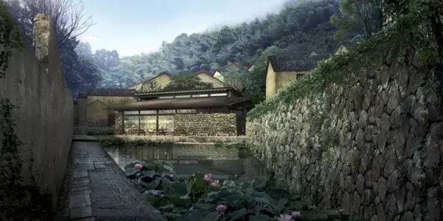 不舍·野馬嶺中國(guó)村民宿，樂在其中不忘初心