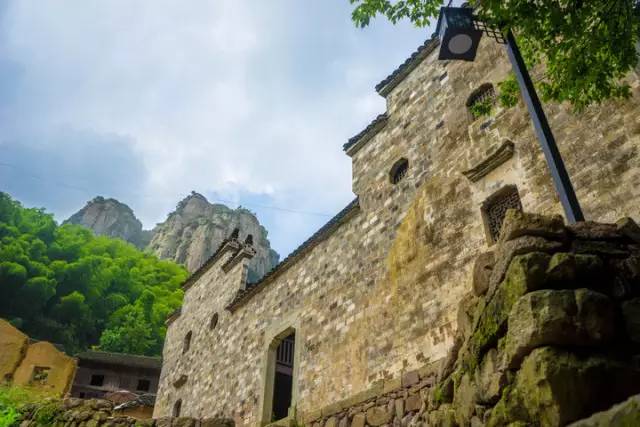 不舍·野馬嶺中國村民宿，樂在其中不忘初心