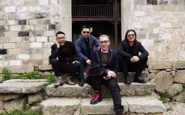 不舍·野馬嶺中國(guó)村民宿，樂在其中不忘初心