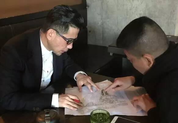 不舍·野馬嶺中國(guó)村民宿，樂在其中不忘初心