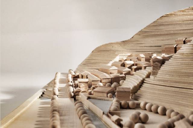 不舍·野馬嶺中國(guó)村民宿，樂在其中不忘初心