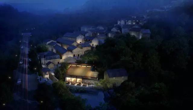 不舍·野馬嶺中國(guó)村民宿，樂在其中不忘初心